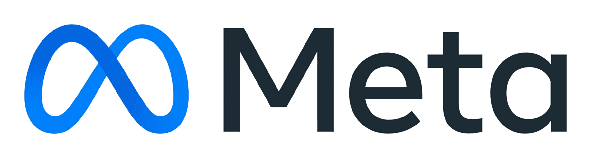 Meta logo