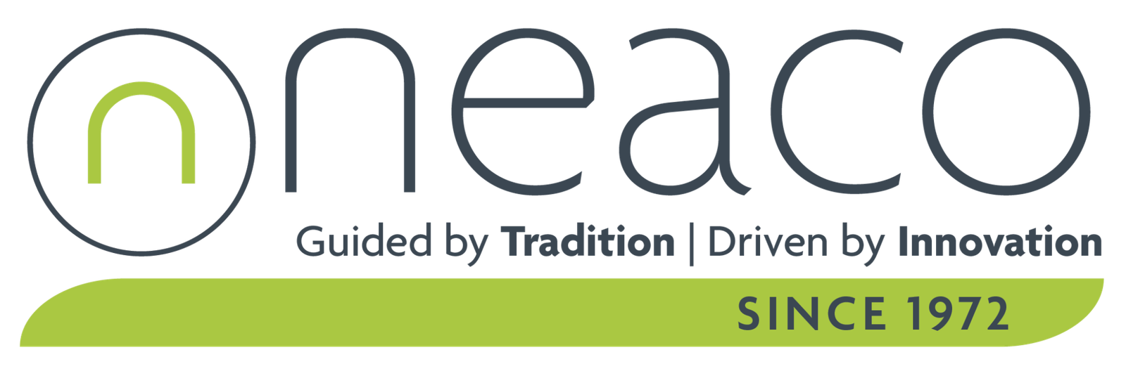 Neaco — Guided by Tradition, Driven by Innovation, Since 1972