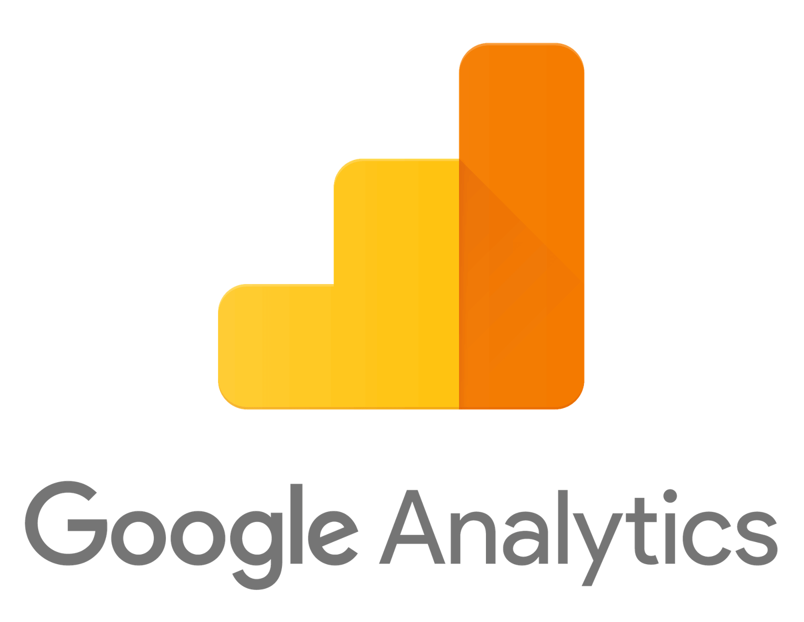 Google Analytics logo