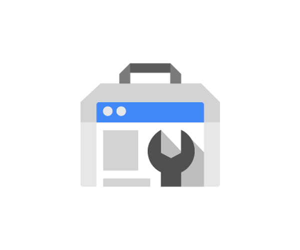Google Search Console logo