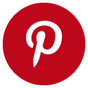 Pinterest logo