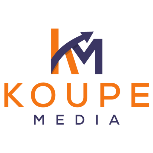 Koupe Media