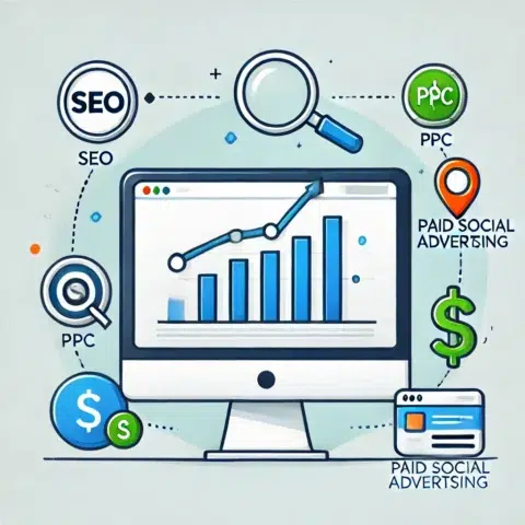 Boost Website Traffic and Sales