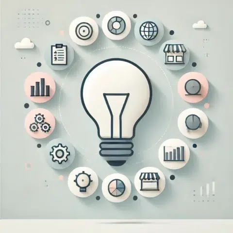 Fresh ideas