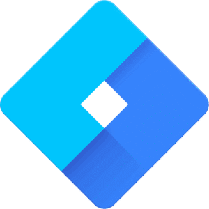 Google Tag Manager icon